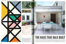  The Haus that Max Built [#98] 