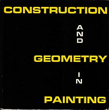  Construction and Geometry in Painting [#218] 